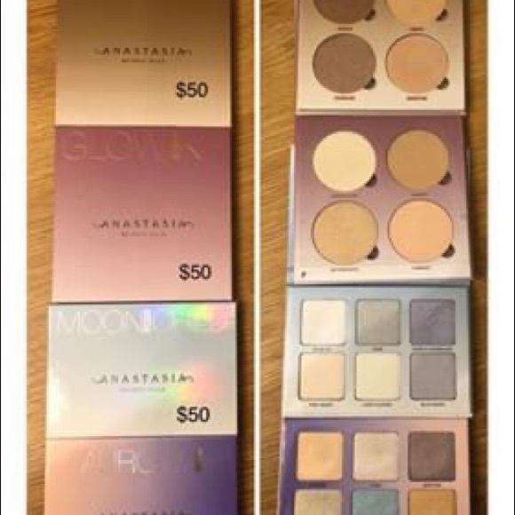 Makeup - Picture 12 of 12